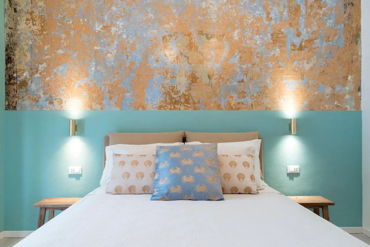 Bed and Breakfast Valu Carloforte