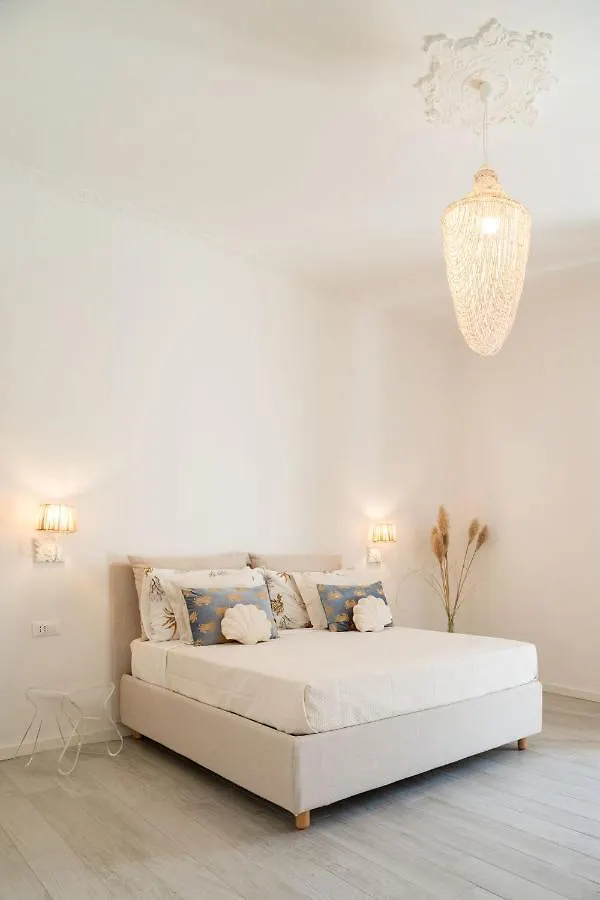 Bed & Breakfast Bed and Breakfast Valu Carloforte  Italia