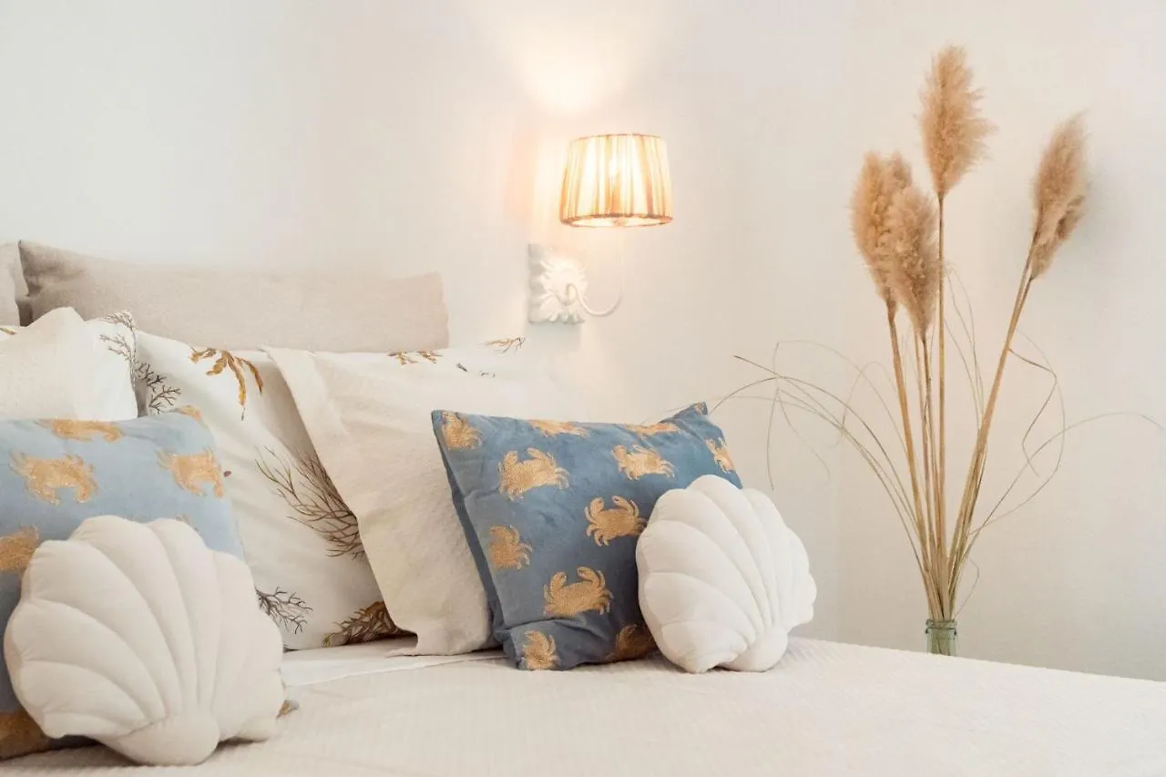 Bed & Breakfast Bed and Breakfast Valu Carloforte