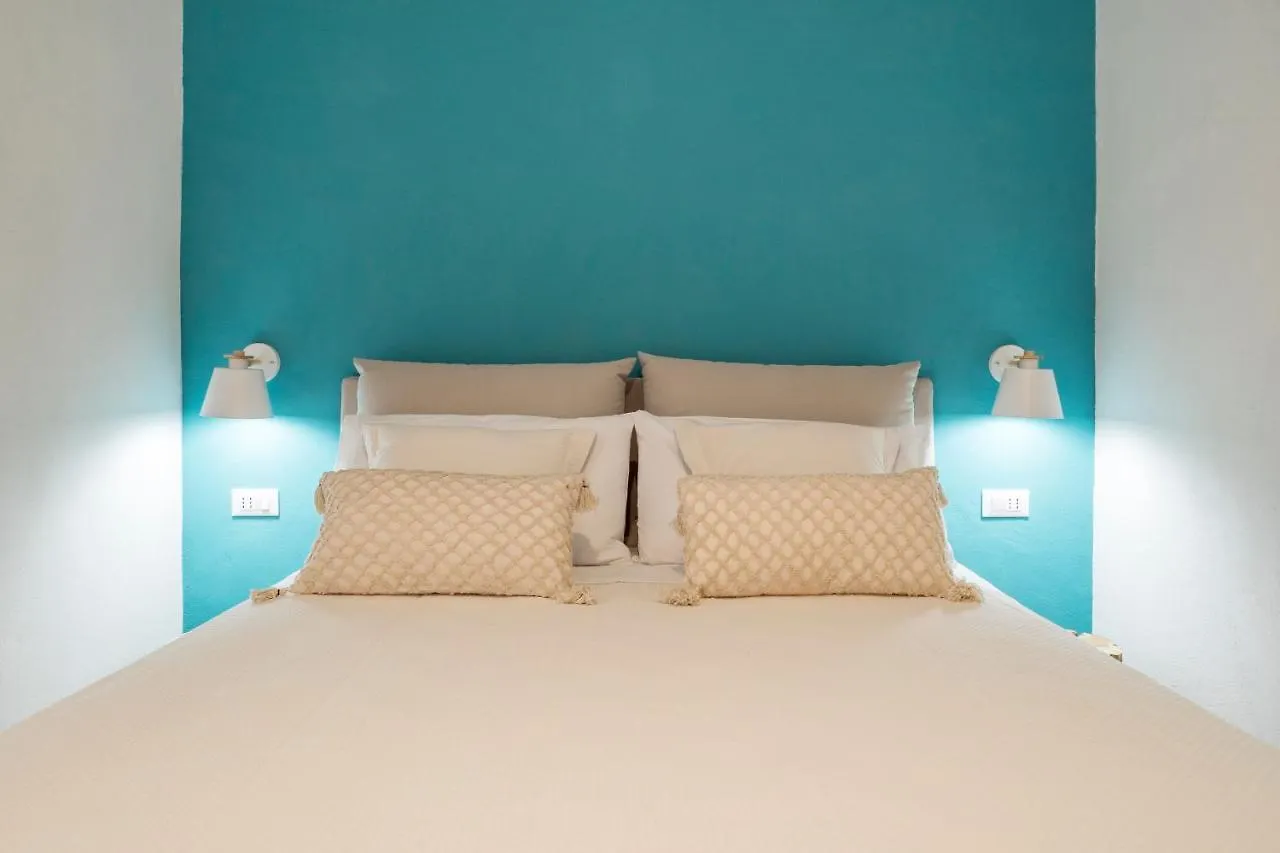 Bed and Breakfast Valu Carloforte  Carloforte (Isola di San Pietro)