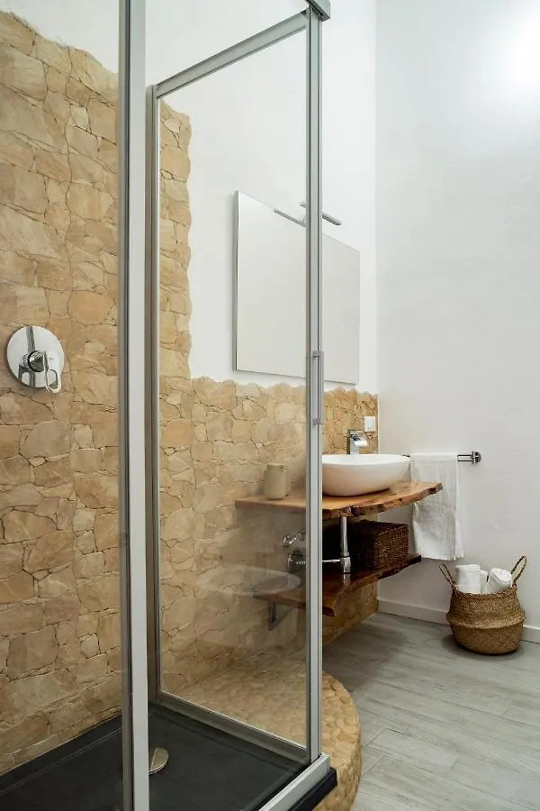 Bed & Breakfast Bed and Breakfast Valu Carloforte