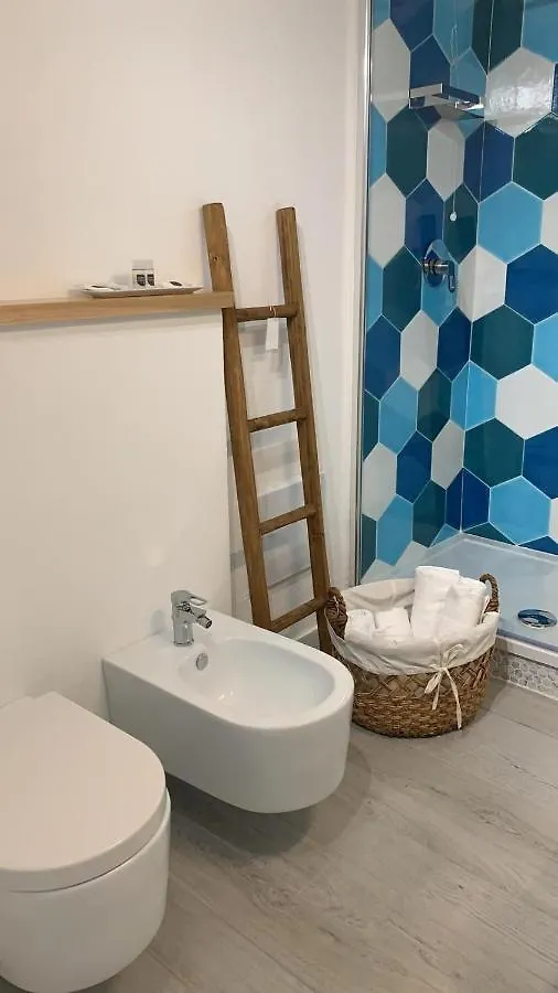 Bed and Breakfast Valu Carloforte  0*, Carloforte (Isola di San Pietro)