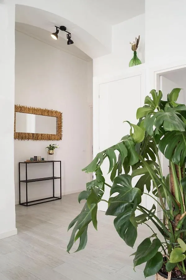 Valu Bed & Breakfast Carloforte  0*, Carloforte (Isola di San Pietro) Italy