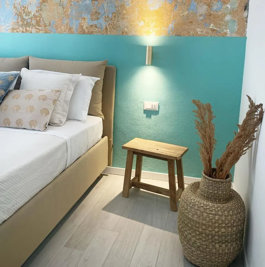Bed and Breakfast Valu Carloforte