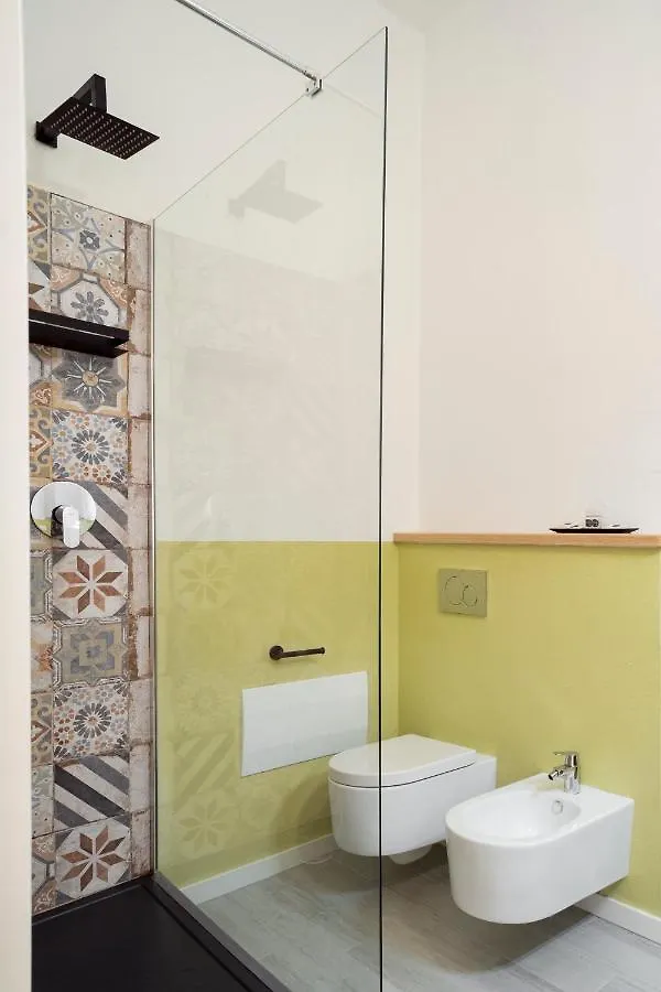 Valu Bed & Breakfast Carloforte  Carloforte (Isola di San Pietro)