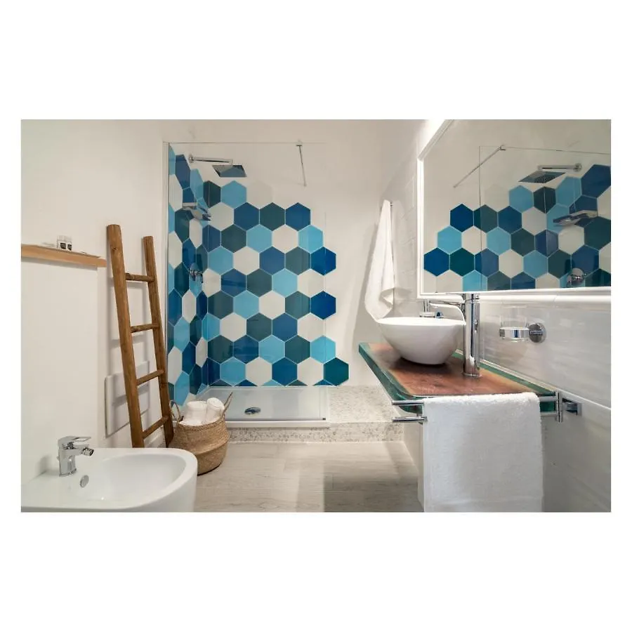 Valu Bed & Breakfast Carloforte