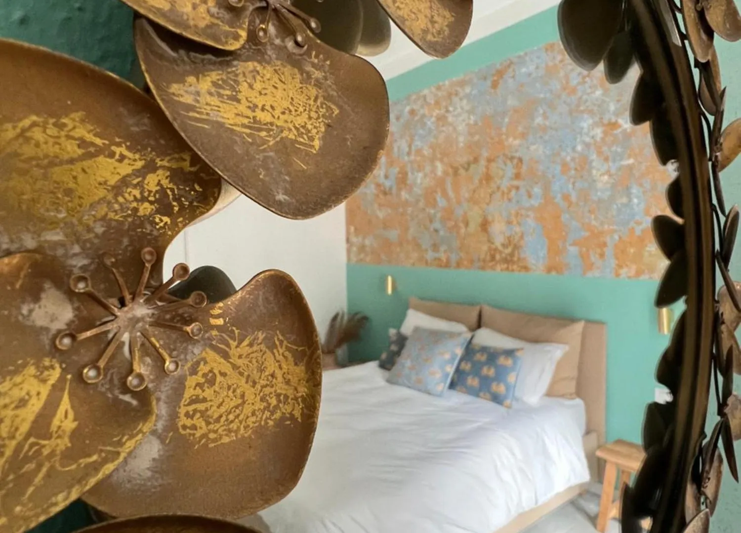 Valu Bed & Breakfast Carloforte