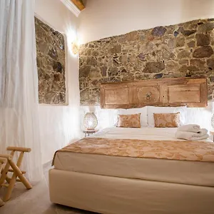 Moon's Tower Suite&rooms Gasthuis