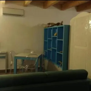  Casa vacanze Residenza Cuntin