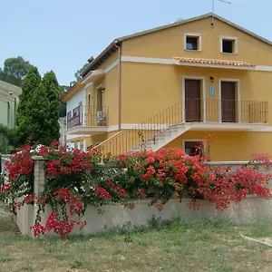  Appartamento La Casa Gialla