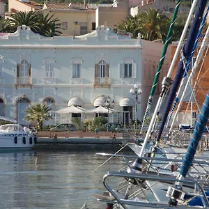 4* Hotel Hieracon