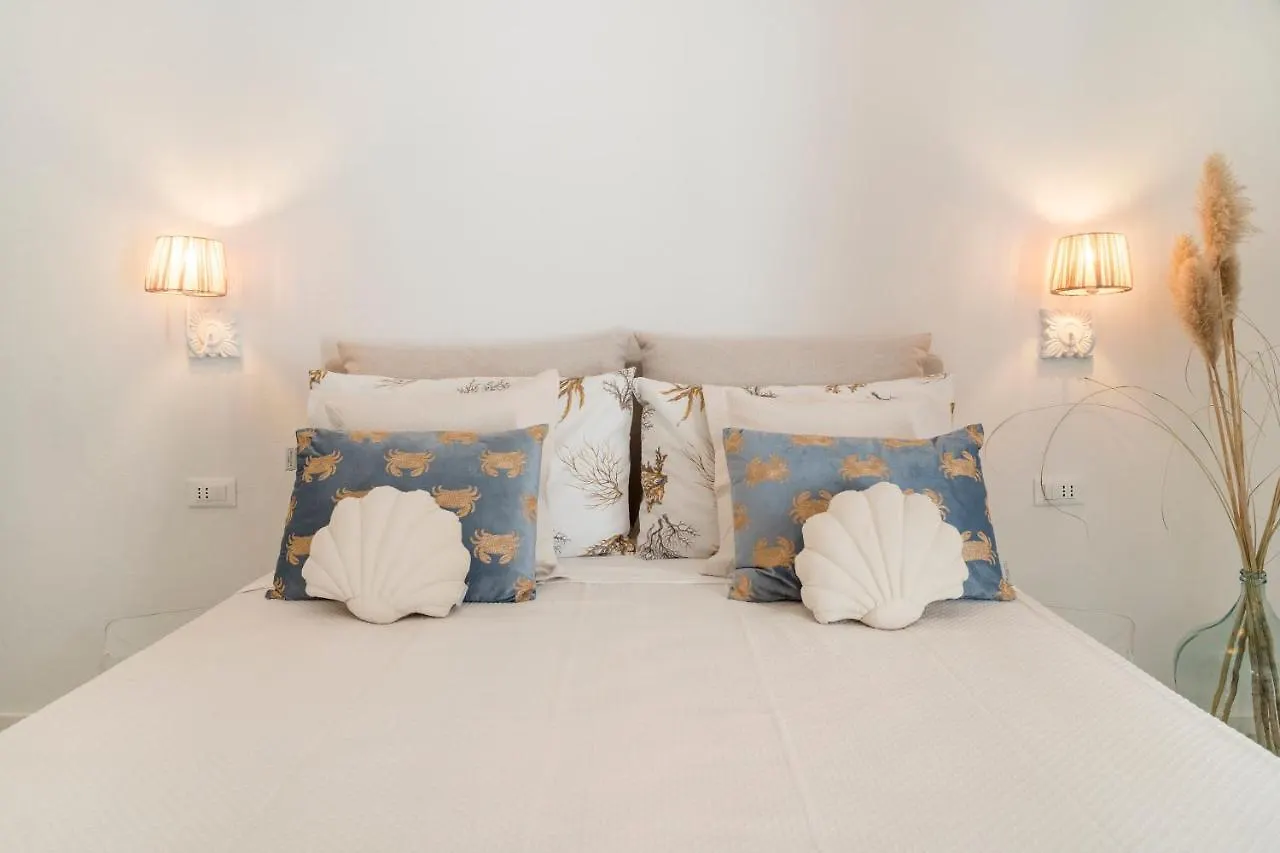 Bed & Breakfast Valu Bed and Breakfast Carloforte  Italië