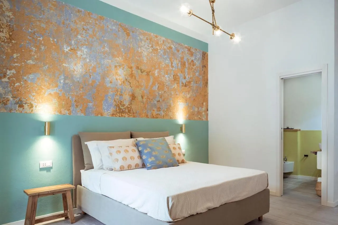 Valu Bed & Breakfast Carloforte  0*, Carloforte (Isola di San Pietro)