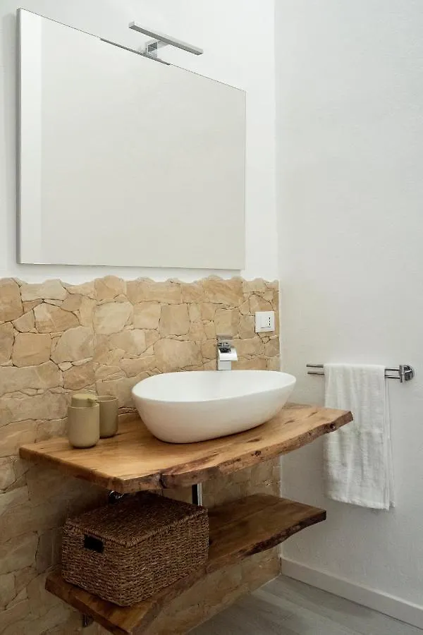 Valu Bed and Breakfast Carloforte  Carloforte (Isola di San Pietro)