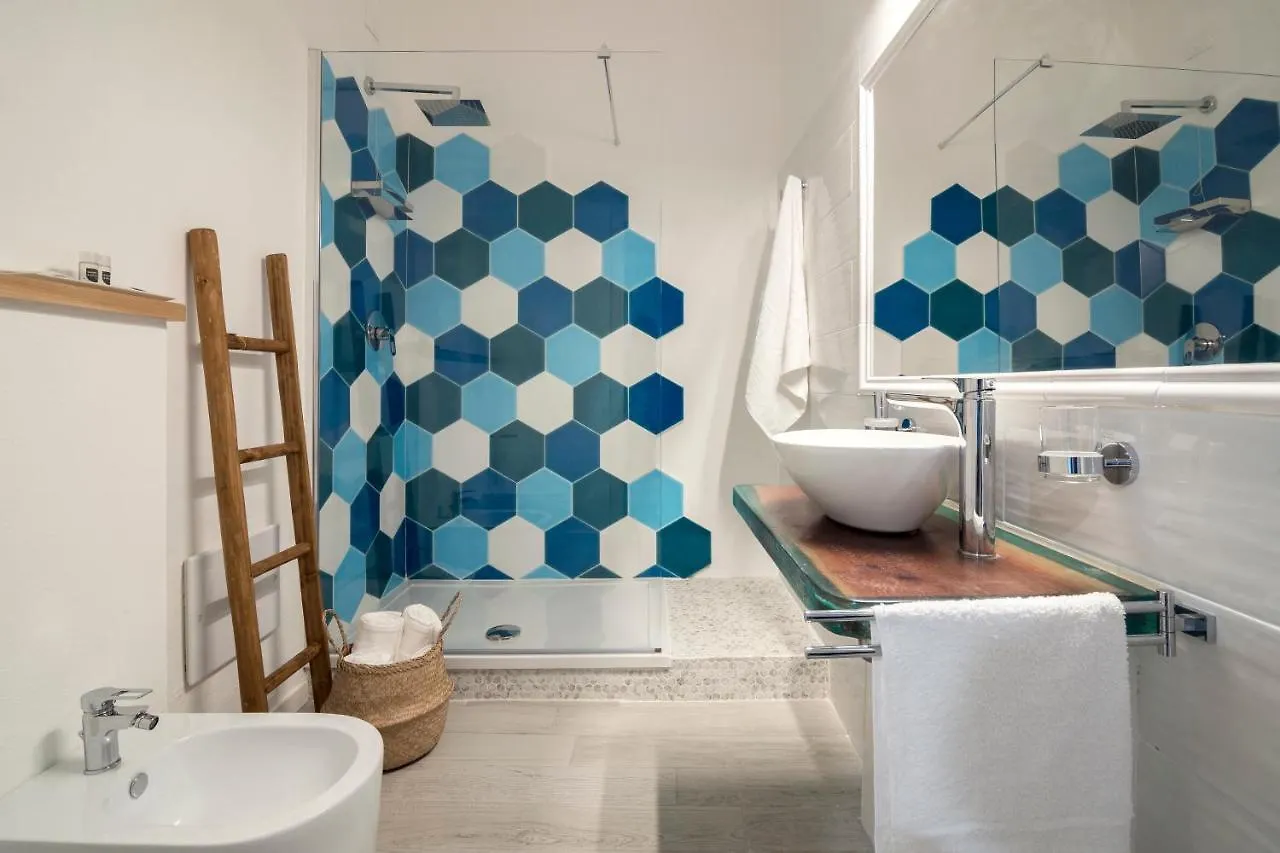 Valu Bed & Breakfast Carloforte