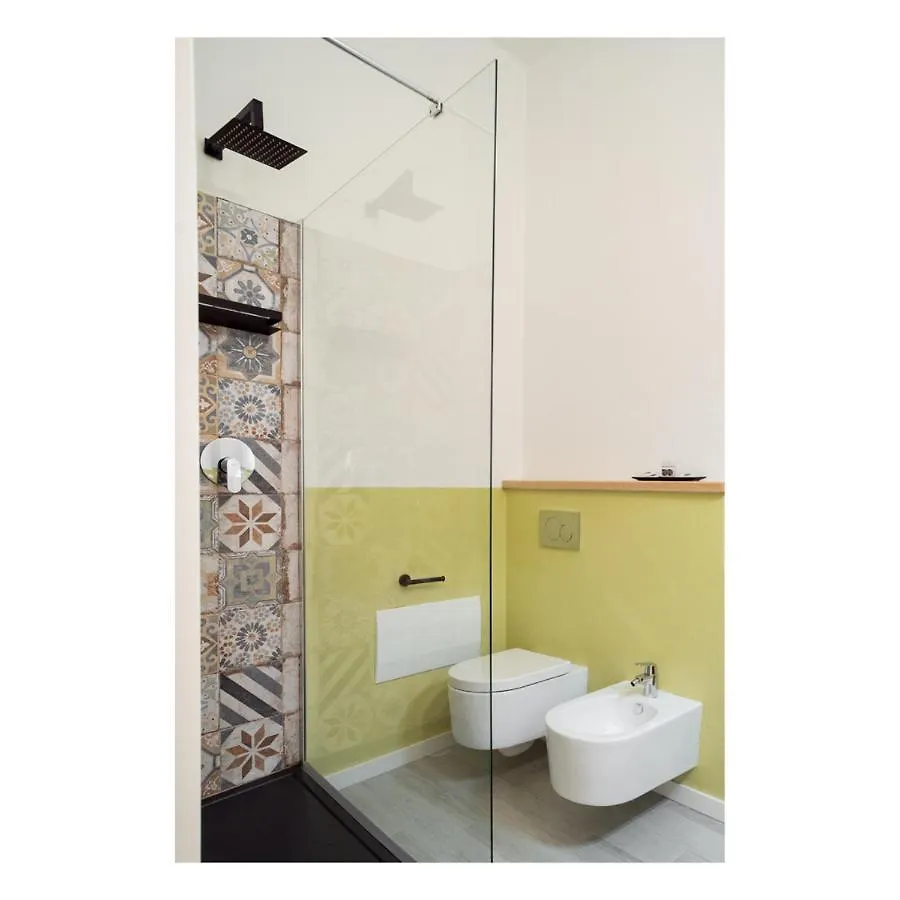 Valu Bed & Breakfast Carloforte  Italy