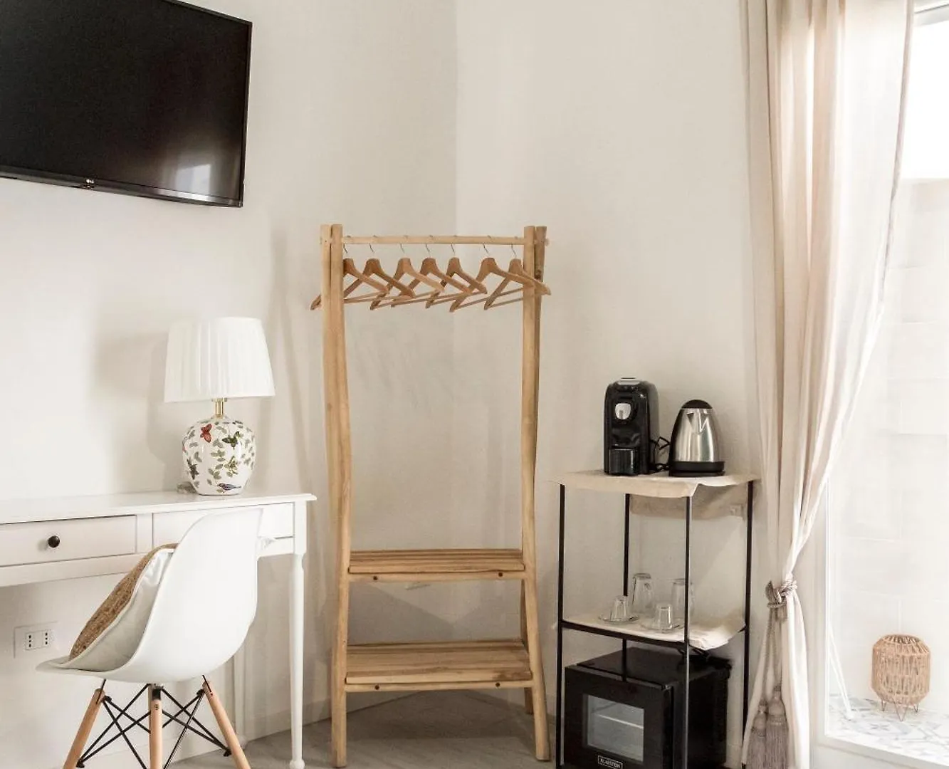 Valu Bed & Breakfast Carloforte  Italy