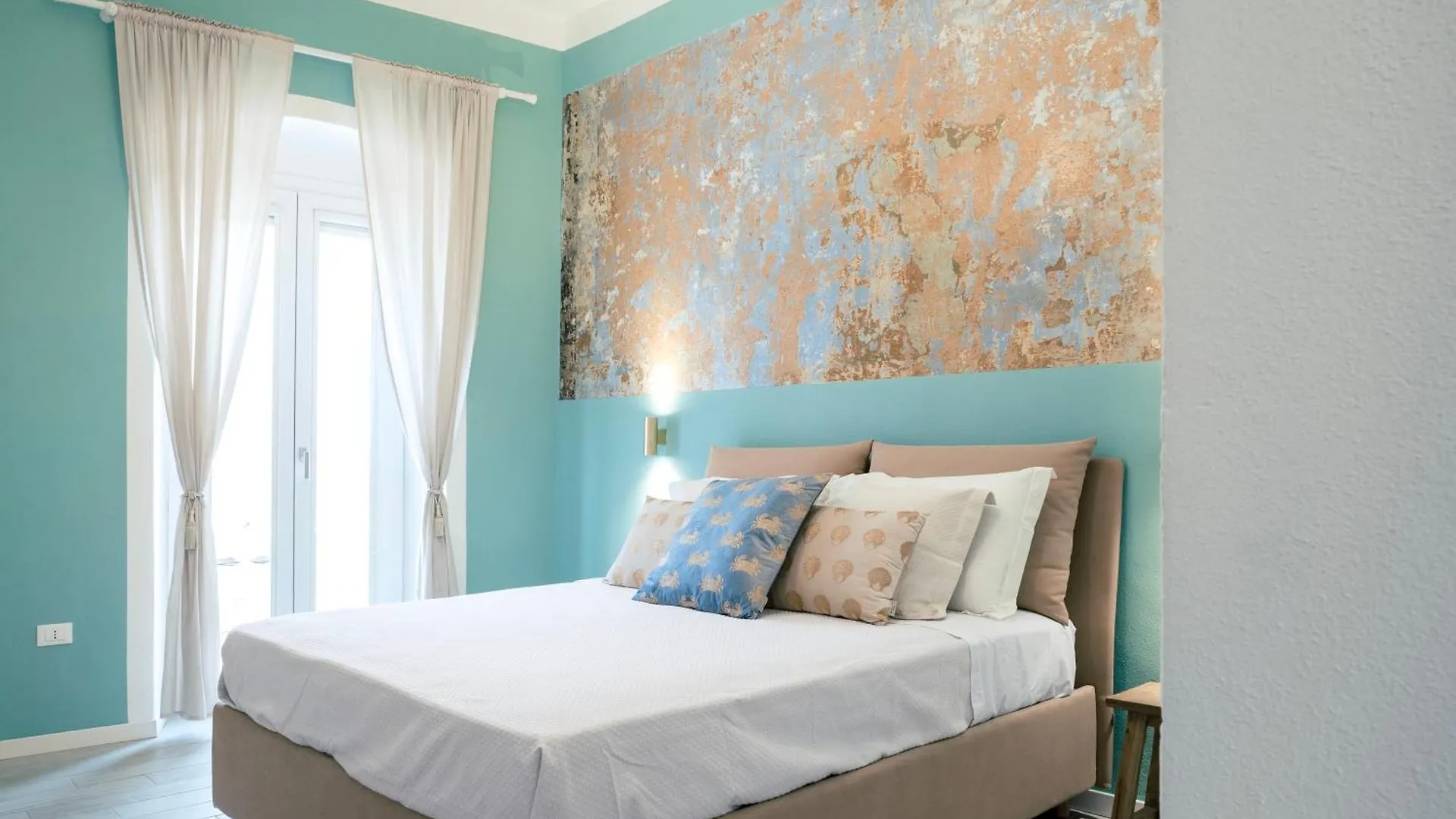 Valu Bed & Breakfast Carloforte  Italy