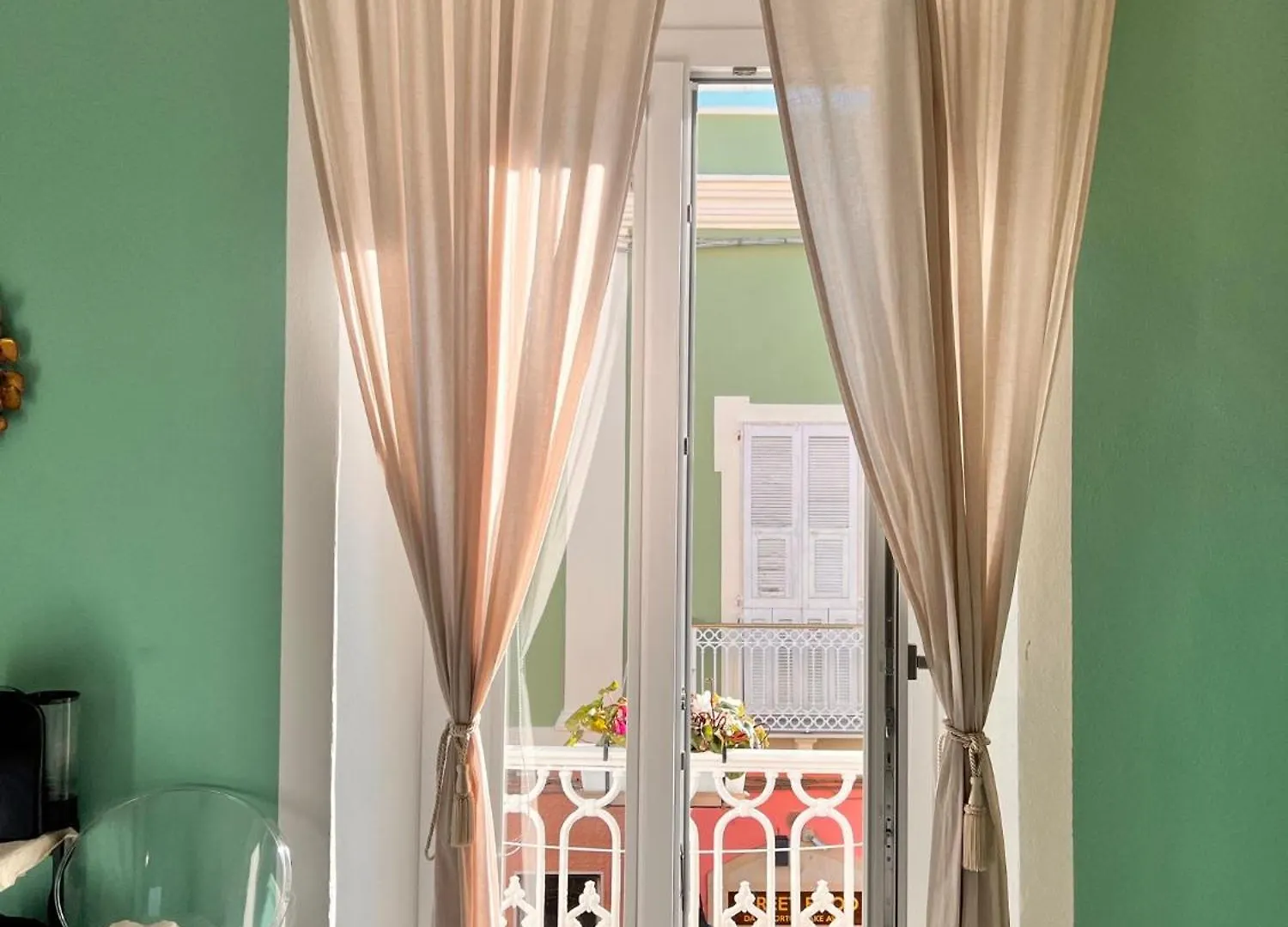 Valu Bed and Breakfast Carloforte  0*, Carloforte (Isola di San Pietro)